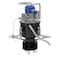 Alfa Laval Cleaning system for removal of tramp oil and particulate from metalworking and wash fluids, 1.2 GPM Alfie 200 - alternate 4